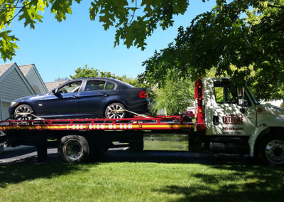 Towing Service Poughkeepsie NY | Poughkeepsie Towing Service | Tow Truck Service Saugerties NY