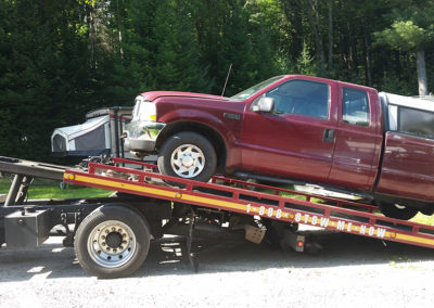 Towing Service Poughkeepsie NY | Poughkeepsie Towing Service | Tow Truck Service Saugerties NY