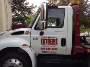 Xtreme towing 7