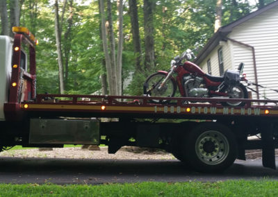 Towing Service Poughkeepsie NY | Poughkeepsie Towing Service | Tow Truck Service Saugerties NY